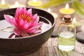 Lotus Fragrance
